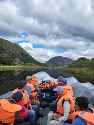 Gap of Dunloe Day Tour