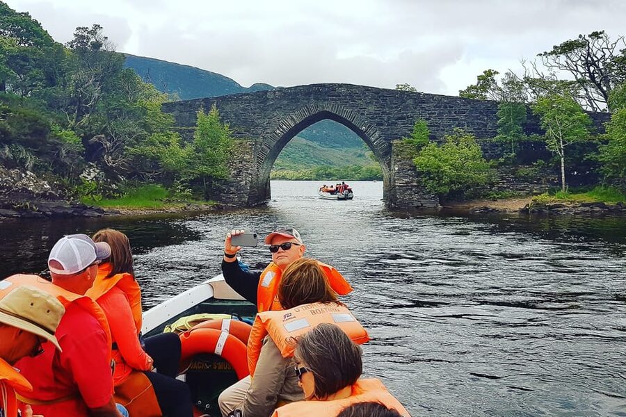 Killarney: Gap of Dunloe Pony, Trap & Traditional Boat Tour - Why this is one of Killarney’s best full-day outings