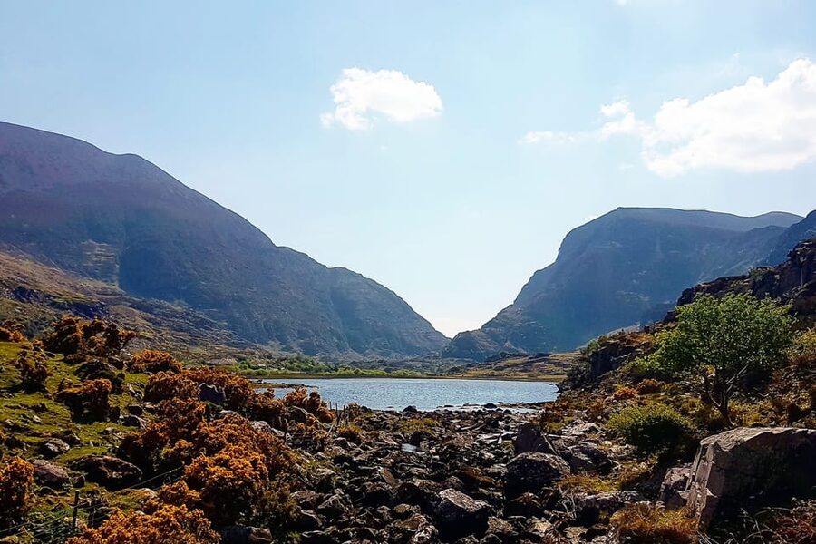 Killarney: Gap of Dunloe Pony, Trap & Traditional Boat Tour - What the guides add to the experience