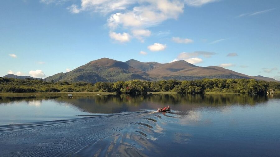 Killarney: Gap of Dunloe Walking and Boat Tour - Key points to know before booking