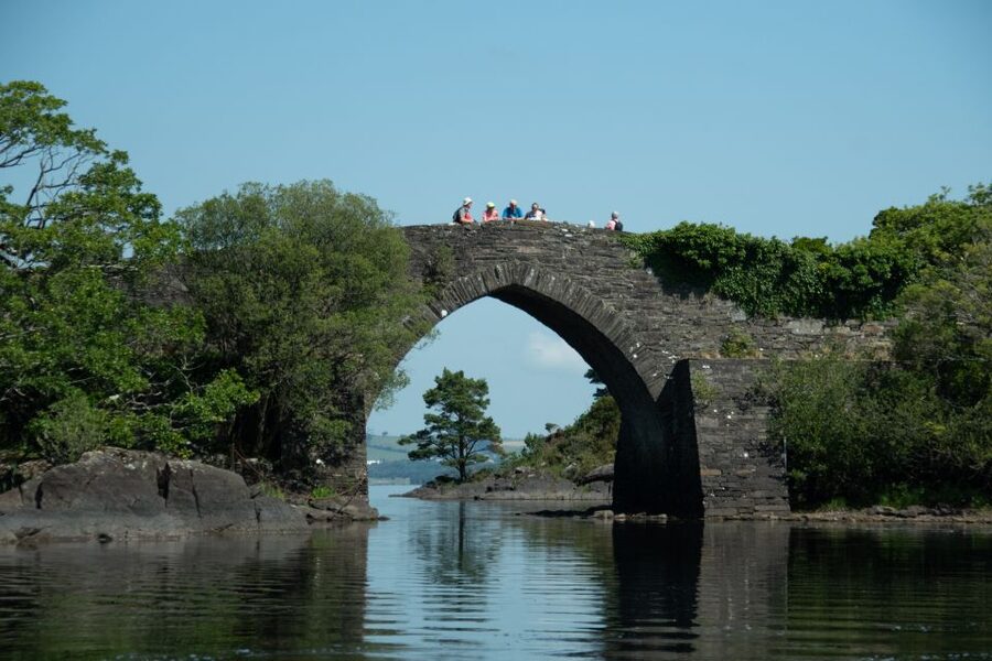 Killarney: Gap of Dunloe Walking and Boat Tour - The day starts at O’Connor’s Traditional Pub