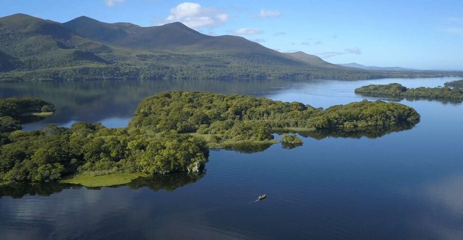 Killarney: Gap of Dunloe Walking and Boat Tour - Is the $68 price good value?