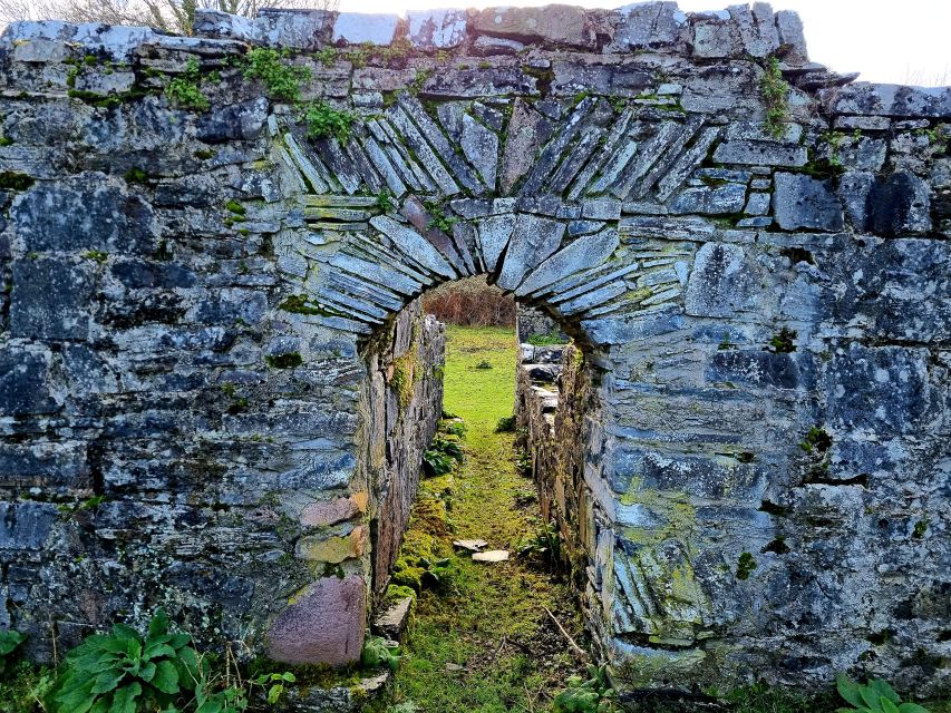 Killarney: Guided Boat Tour to Innisfallen Island - Should You Book This Killarney Boat Tour?