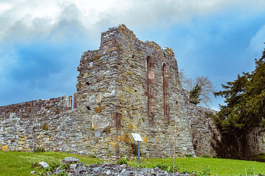 Killarney: Guided Boat Tour to Innisfallen Island - Innisfallen’s 950 Years of Monastic Life