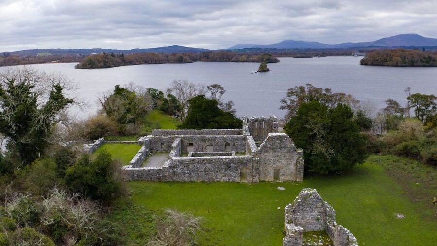 Killarney: Guided Boat Tour to Innisfallen Island - What the $24 Price Gets You