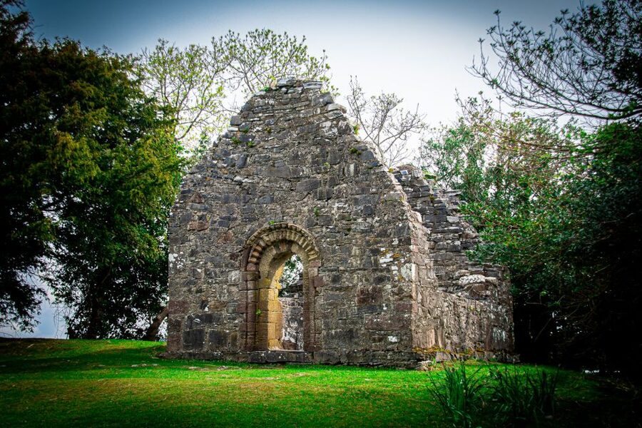 Killarney: Guided Boat Tour to Innisfallen Island - Who Will Enjoy Innisfallen Most