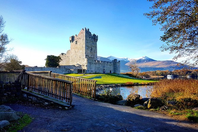 Killarney Jaunting Car & Lily of Killarney Watercoach Tour - Key points to know before you book