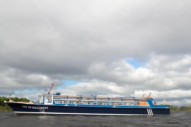 Killarney Jaunting Car & Lily of Killarney Watercoach Tour - Why this land-and-water pairing works