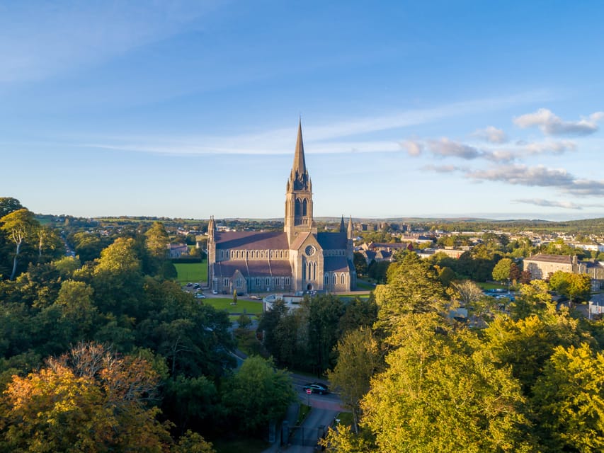 Killarney: Jaunting Car Tour with Afternoon Tea - The ride back through Ross Road
