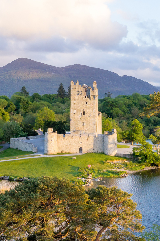 Killarney: Jaunting Car Tour with Afternoon Tea - Is the $102 price fair?