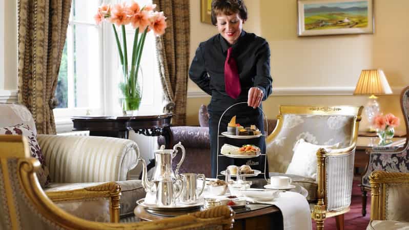 Killarney: Jaunting Car Tour with Afternoon Tea - Practical details before you book