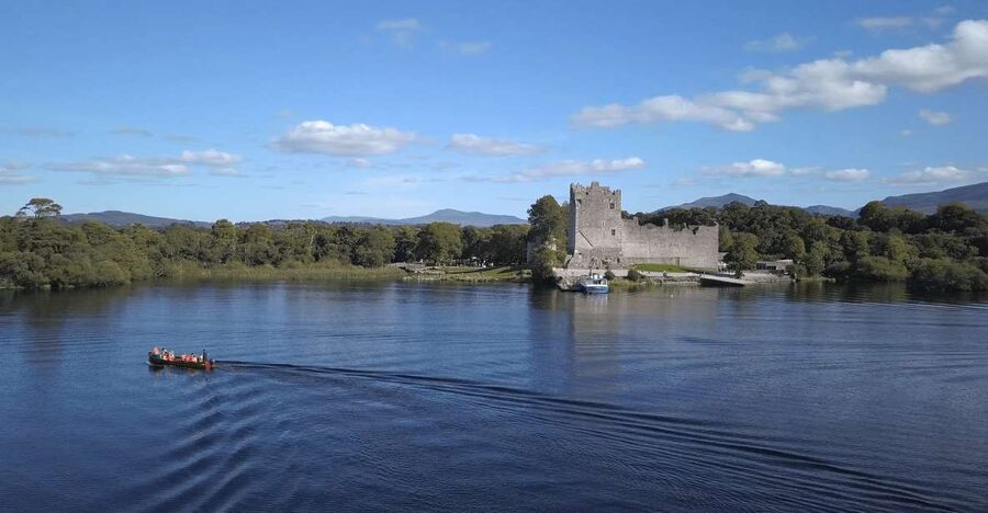 Killarney: Lakes of Killarney Boat Tour with Transfer - Why this Killarney combination works so well
