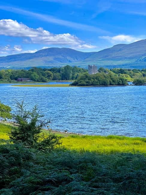 Killarney National Park Tour - Weather, comfort, and practical planning
