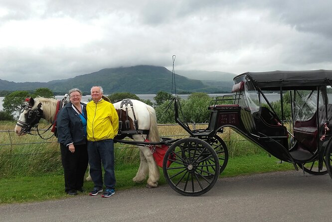Killarney National Park Tour - Is $60.46 a fair price?