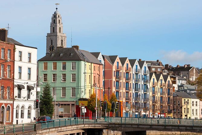 Killarney: Private transfer to & from Dublin | Premium Cars - Premium comforts, and what they are worth