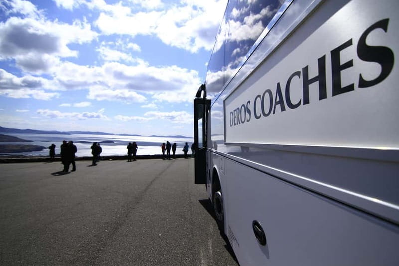 Killarney: Ring of Kerry Bus Tour - The guide can shape the whole day