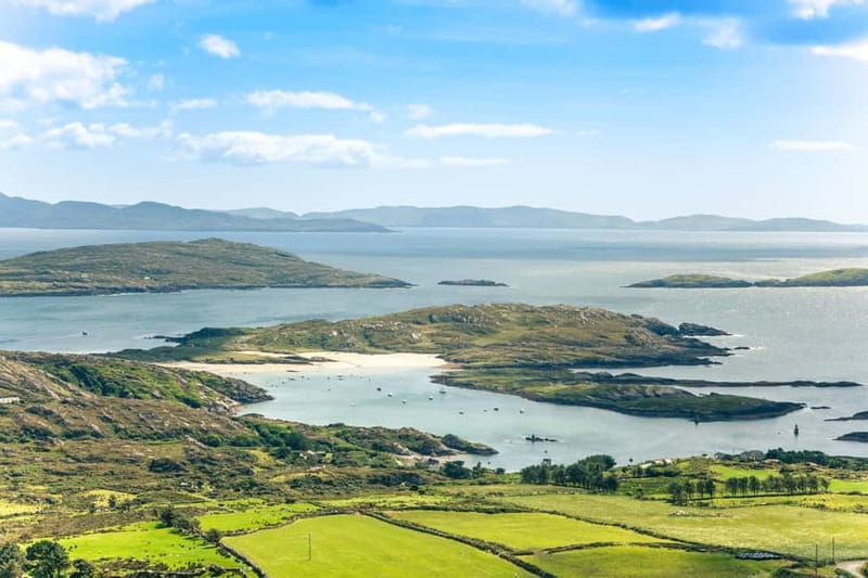 Killarney: Ring of Kerry Bus Tour - Why the Ring of Kerry works better from a bus