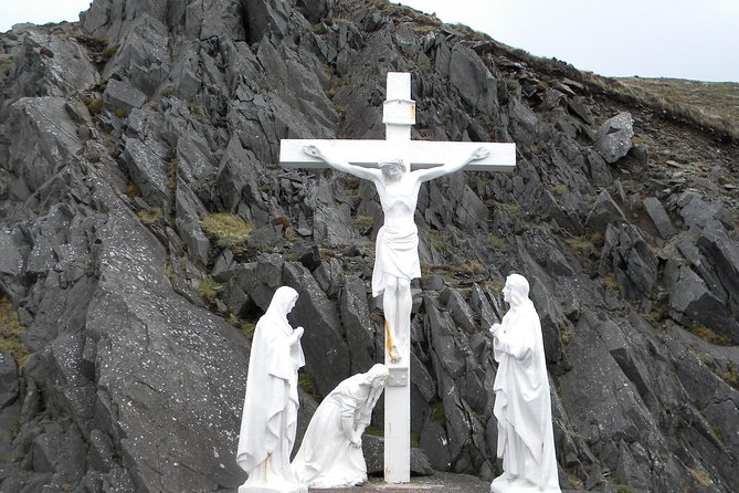 Killarney Super Saver: Dingle and Slea Head Day Trip plus Ring of Kerry and Killarney Lakes Day Trip - Who should book these two days