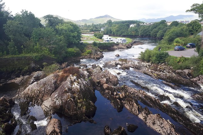 Killarney Valley & National Park - Private Tour - Ladies View is the great photograph stop