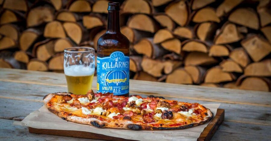 Killarney: Views & Brews Jaunting in Killarney National Park - Key points to know before booking