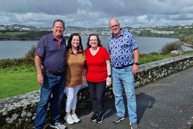 Kinsale and West Cork Classic Private Tour in modern a/c minibus - Why the Five-Hour Schedule Matters