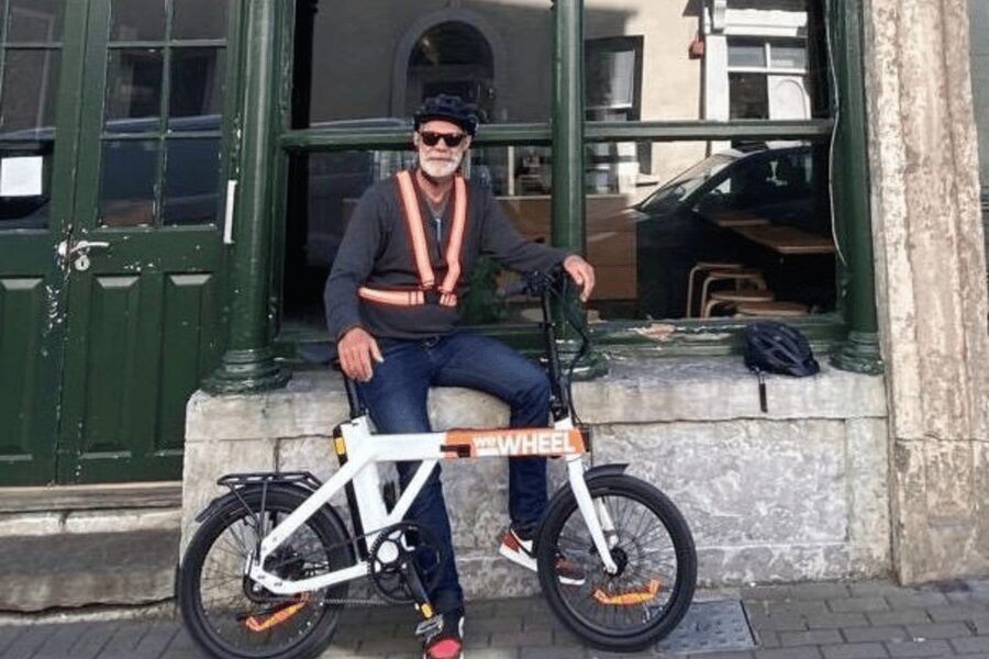 Kinsale: Guided eBike Sightseeing Tour - Key points to know before you book