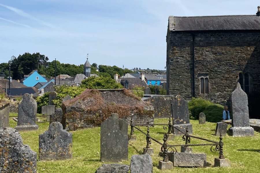 Kinsale: Guided eBike Sightseeing Tour - Why an eBike makes sense in Kinsale
