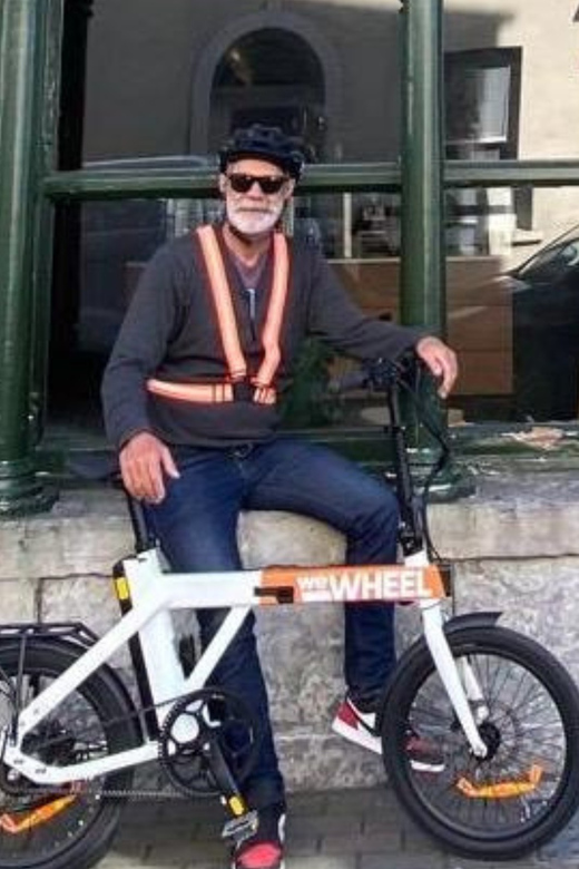 Kinsale: Guided eBike Sightseeing Tour - What the $74 price gets you