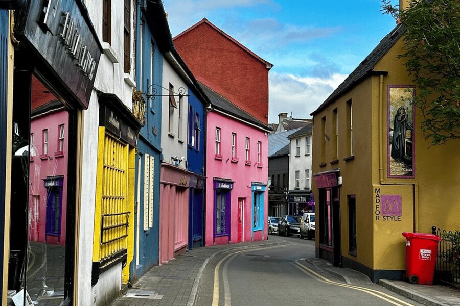 Kinsale: Guided eBike Sightseeing Tour - Who will enjoy this ride most