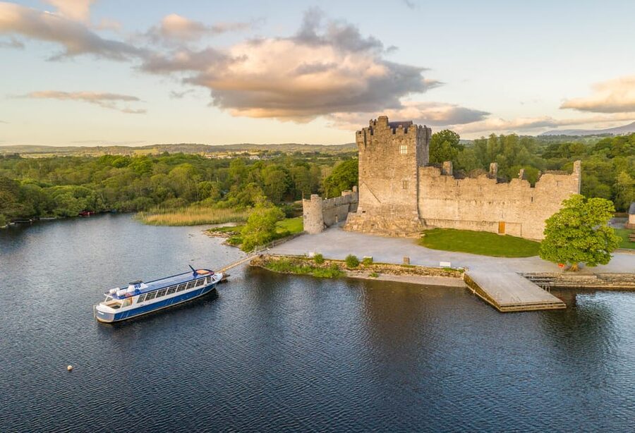 Lakes of Killarney: Boat Cruise - Key points to know before you book