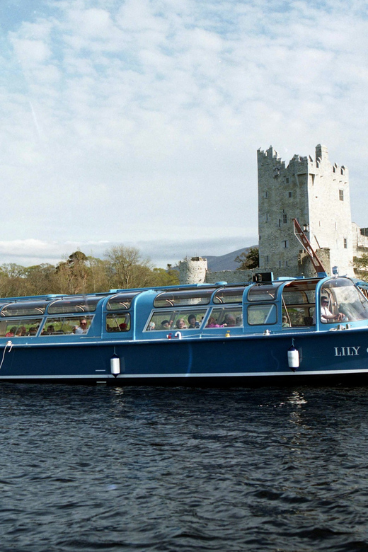Lakes of Killarney: Boat Cruise - Who will enjoy this Killarney cruise most?