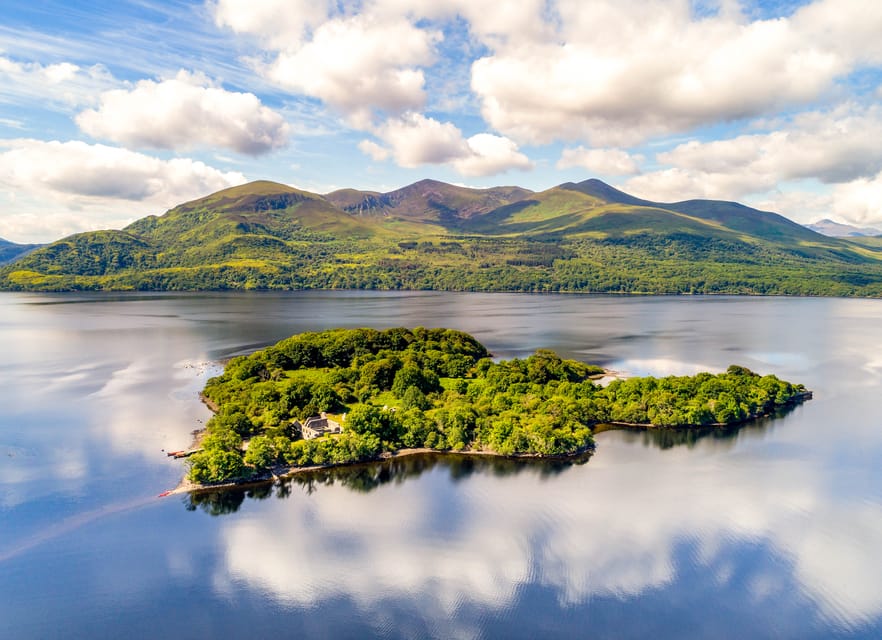 Lakes of Killarney: Boat Cruise - Ross Island, ancient forests, and possible wildlife