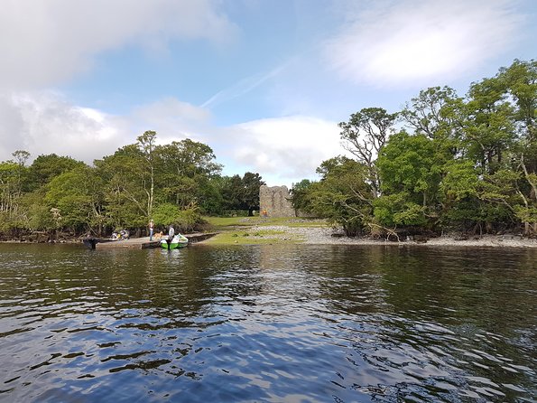 Lakes of Killarney Cruise - Key points to know before you sail