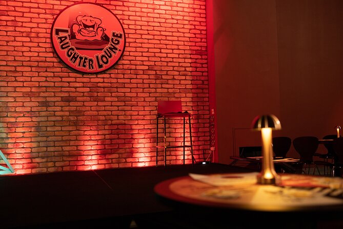 Laughter Lounge Ticket - Ireland's Biggest Comedy Club - How the night compares with other Dublin evenings