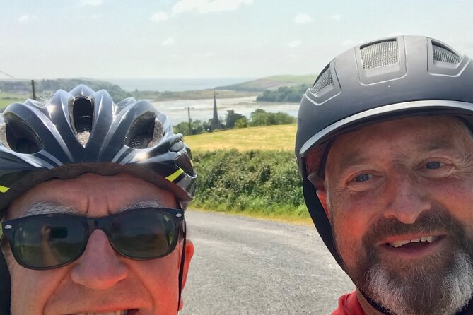 Leap into a West Cork eBike Adventure - From Union Hall to An Droichidín