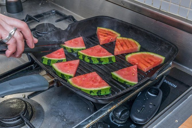 Learn to Cook with a Local Chef in her Beautiful Dublin Home - Why the private format matters