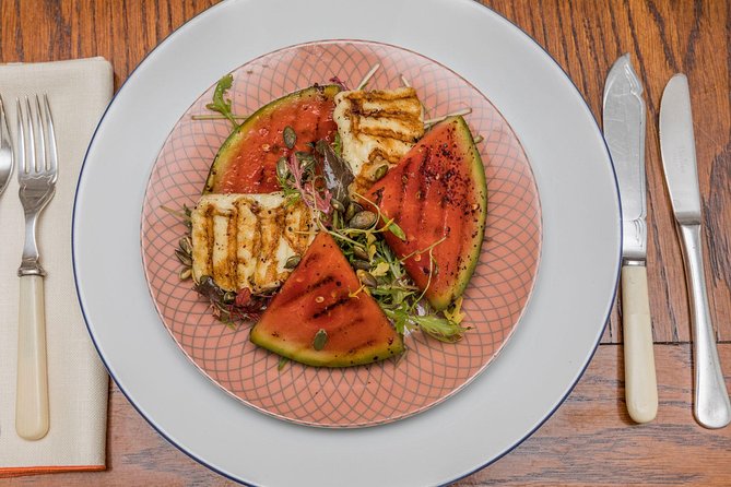 Learn to Cook with a Local Chef in her Beautiful Dublin Home - What makes Erica a strong host