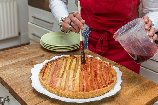 Learn to Cook with a Local Chef in her Beautiful Dublin Home - Assessing the $258 price