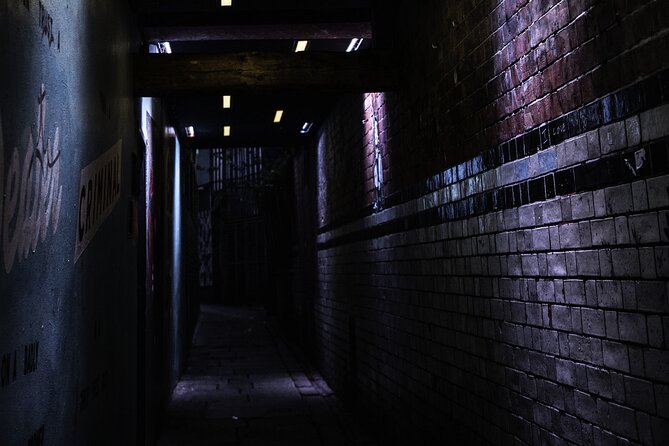 Legends, Ghosts and Ghouls Walking Tour Dublin - What kind of ghost tour is this?