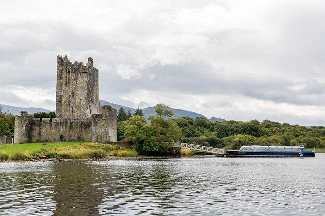 Lily of Killarney Lake Cruise - Ross Island and its 2,400-year-old copper mines