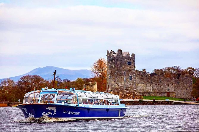 Lily of Killarney Lake Cruise - Is one hour enough for the price?