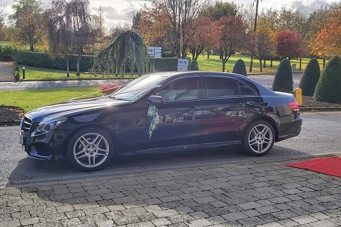 Limerick City: Private transfer to & from Shannon Airport - Who will get the most from this transfer?