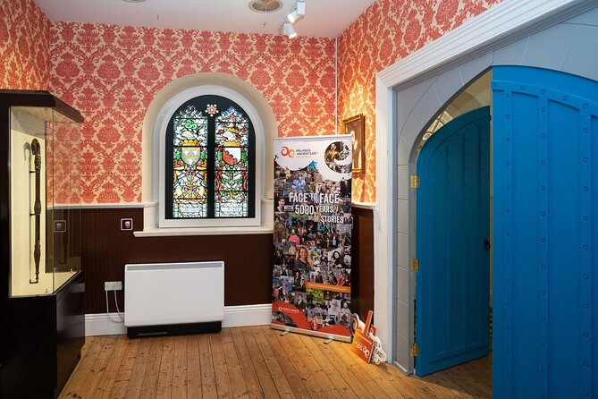 Lismore Castle VR Experience - Key points before you book