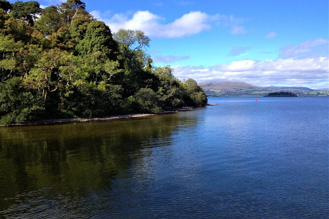 Lough Corrib History and Scenic Lake Cruise from Lisloughrey Pier Tour - Who will enjoy this cruise most?