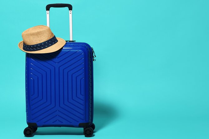 Luggage Storage Dublin - A practical base for exploring central Dublin