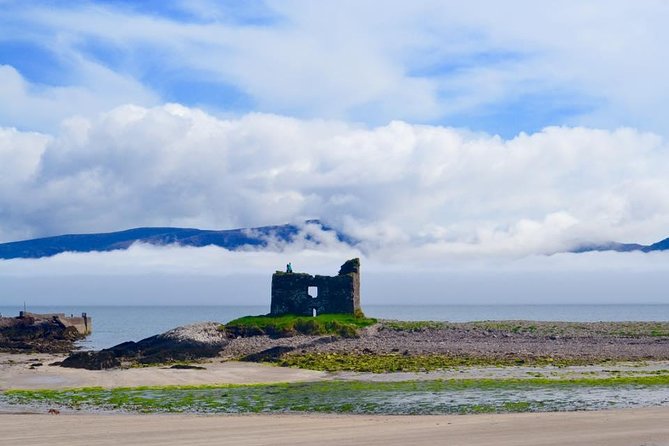 Luxury 'Luck of the Irish' Tour - 4 Day Tour - Day 4: The Cliffs of Moher and your onward rail connection