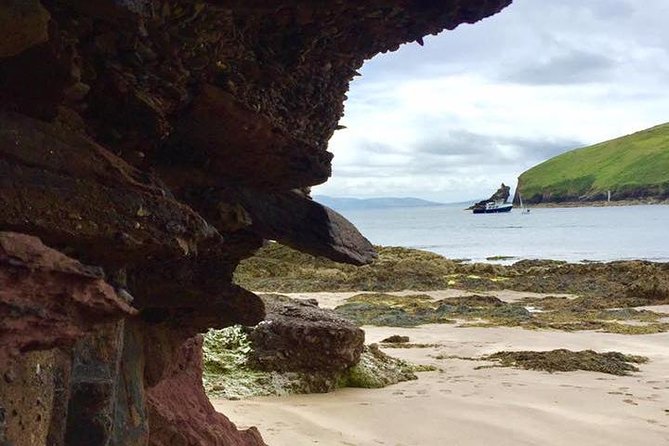 Luxury Photography Day Tour on Dingle Peninsula - Fully Guided and Chauffeured - Weather, walking, and practical comfort
