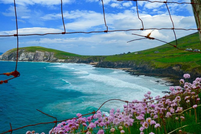 Luxury Photography Day Tour on Dingle Peninsula - Fully Guided and Chauffeured - Leaving Killarney for the western coast