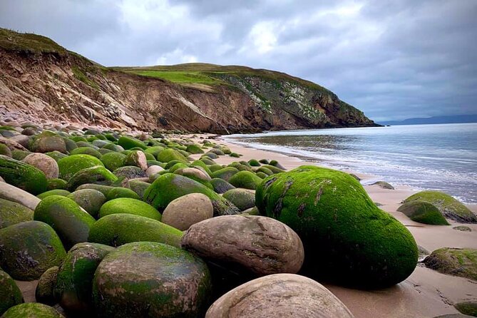 Luxury Photography Day Tour on Ring of Kerry and Skellig Ring - Fully Guided and Chauffeured - A private start from Killarney at 9:30