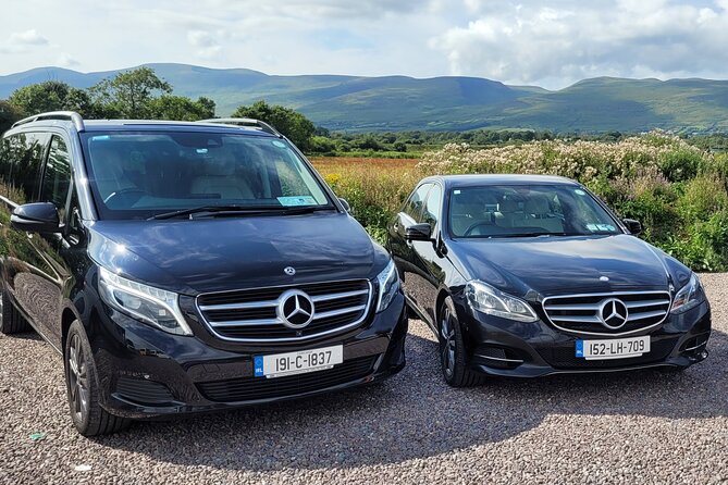 Luxury Private Day Tour The Ring Of Kerry With Local Driver guide - Key points at a glance